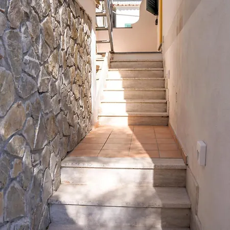 Montemare 게스트하우스 아말피