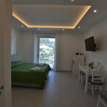 Montemare 3* Amalfi