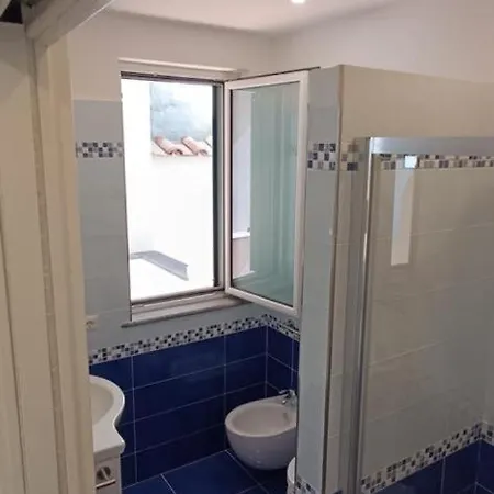 Montemare 3* Amalfi