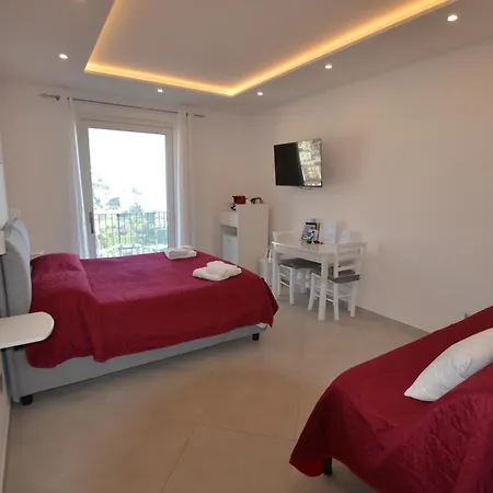 Casa de hóspedes Montemare 3*