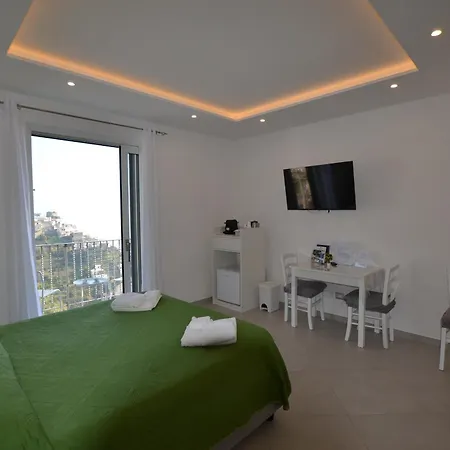 Maison d'hôtes Montemare 3*