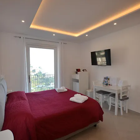 Casa de hóspedes Montemare