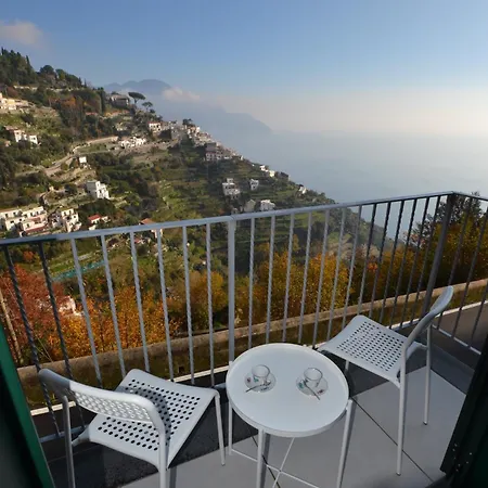 Maison d'hôtes Montemare 3*