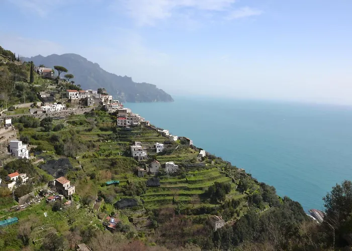 Casa de hóspedes Montemare 3*