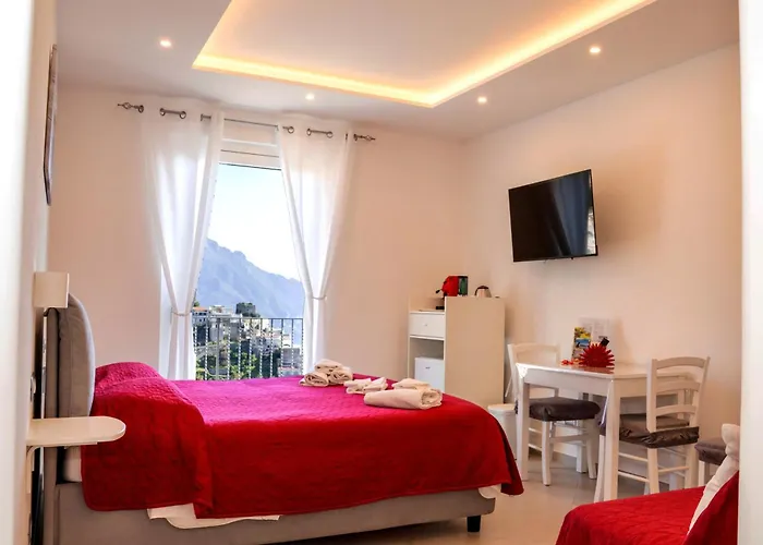 Montemare Casa de hóspedes 3*