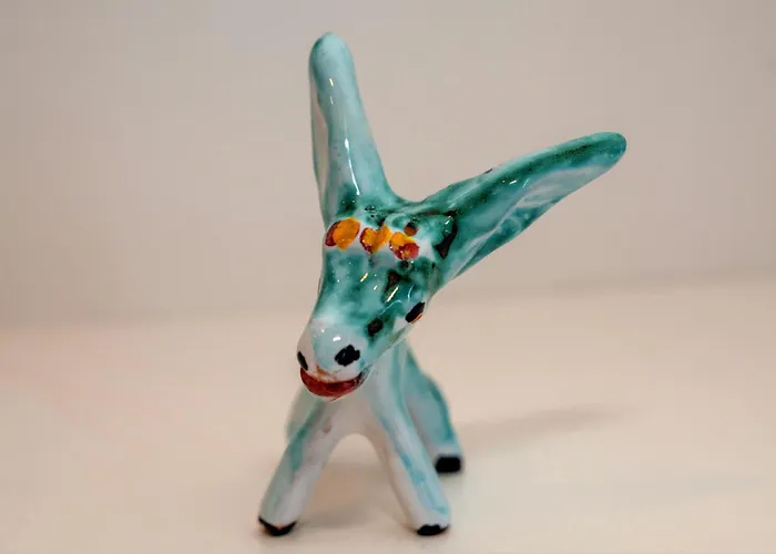 Montemare Casa de hóspedes 3*