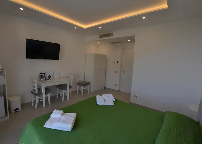 Montemare Casa de hóspedes Amalfi