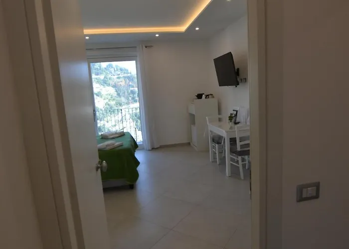 Montemare Casa de hóspedes Amalfi