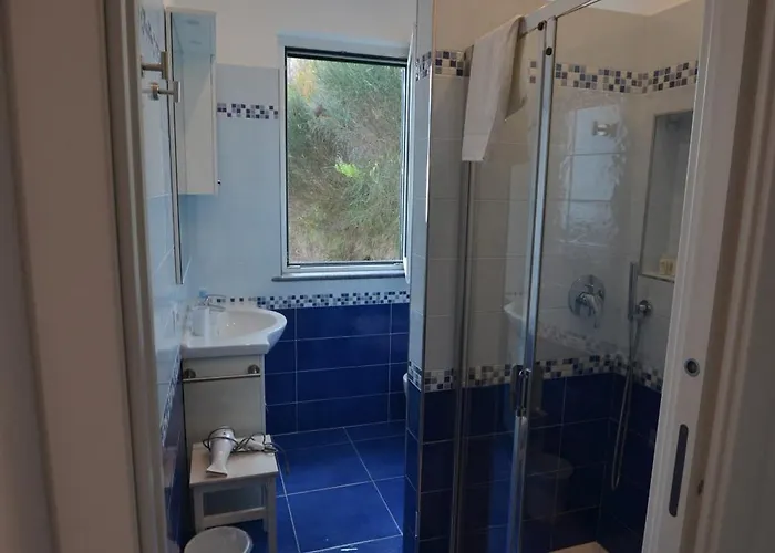 Montemare Casa de hóspedes