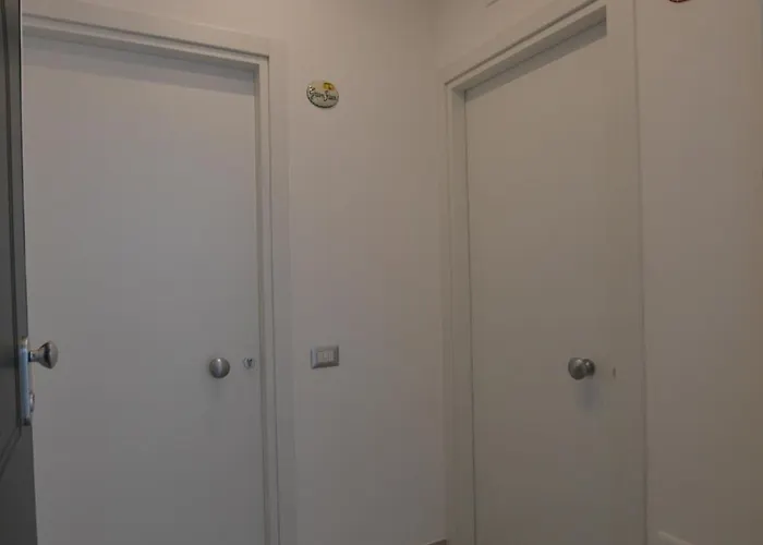 Casa de hóspedes Montemare 3*