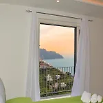 Guest house Montemare 3*