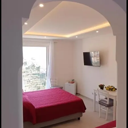 Guest house Montemare Amalfi
