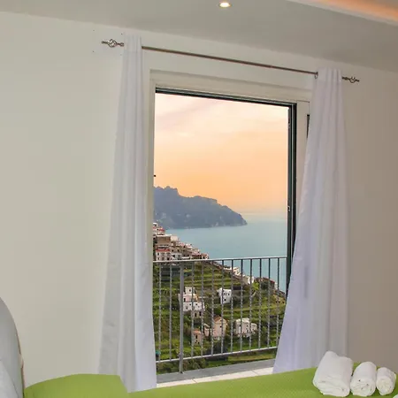 Pensjonat Montemare 3*