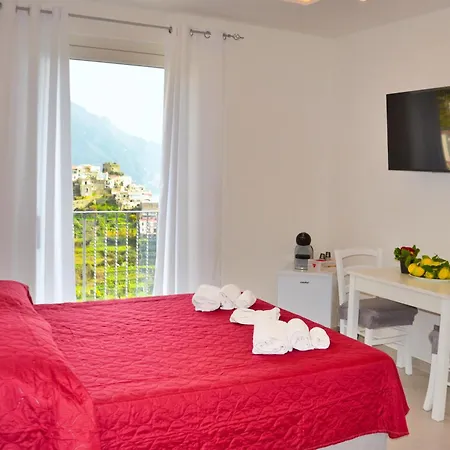 Guest house Montemare