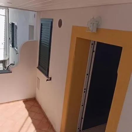 Montemare Guest house Amalfi