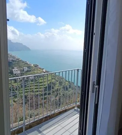 Gasthuis Montemare Amalfi