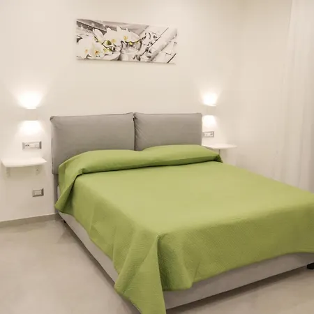 Montemare Guest house Amalfi