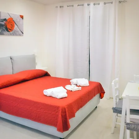 Montemare Guest house Amalfi