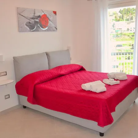 Montemare Guest house Amalfi