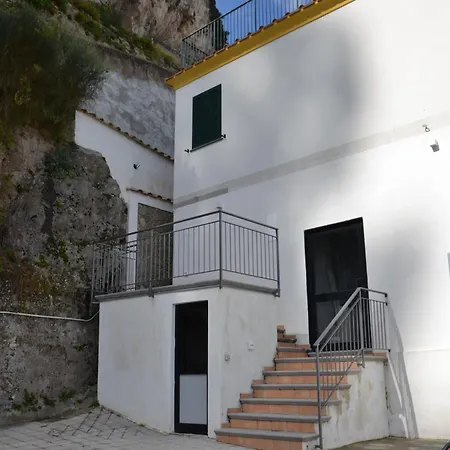 Montemare Amalfi