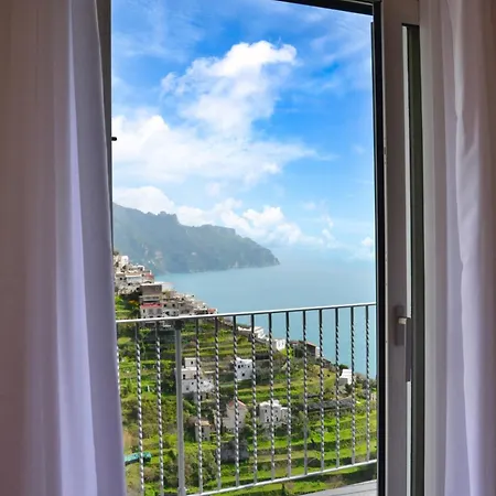 Guest house Montemare