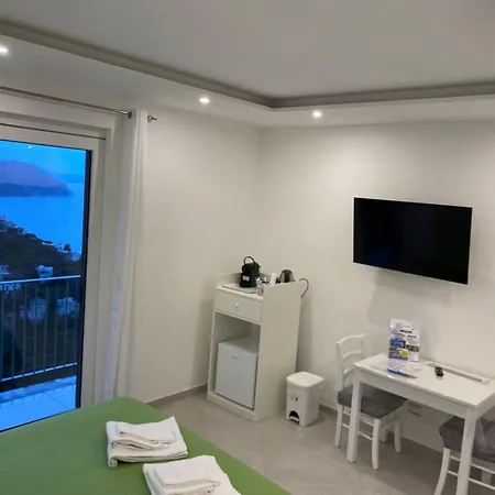 Guest house Montemare