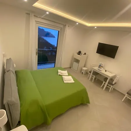 Montemare Guest house Amalfi