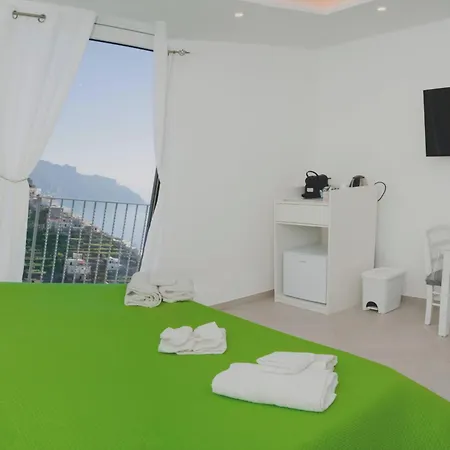 Montemare Guest house