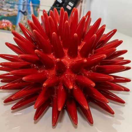 Montemare بيت ضيافة أمالفي