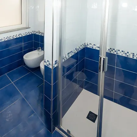 Montemare Pensión Amalfi