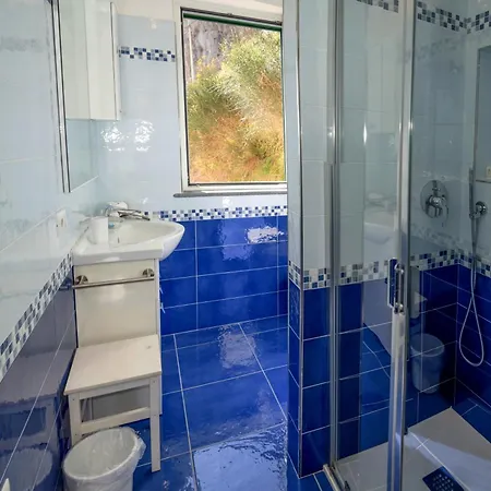 Montemare 3* أمالفي