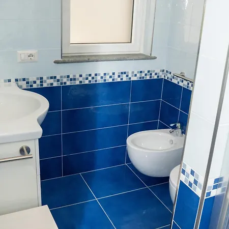 Montemare Guest house