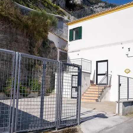 Montemare * Amalfi
