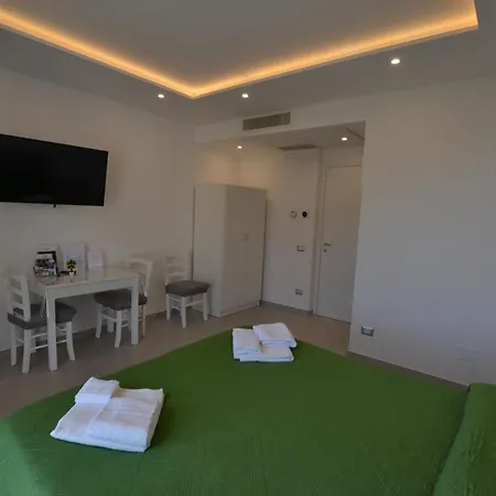 Montemare Gæstehus Amalfi