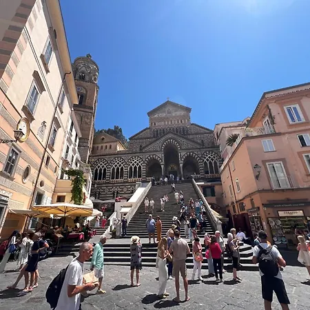 Montemare Gæstehus 3*