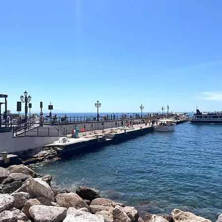 Montemare