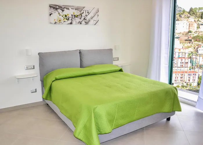 Montemare بيت ضيافة 3*