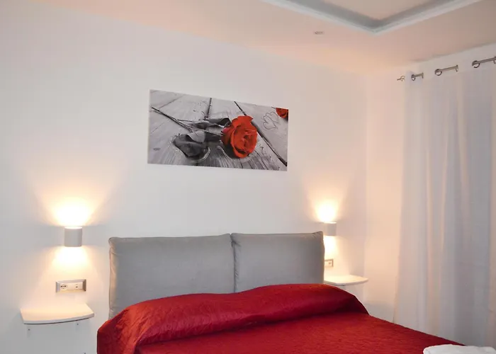 Montemare أمالفي