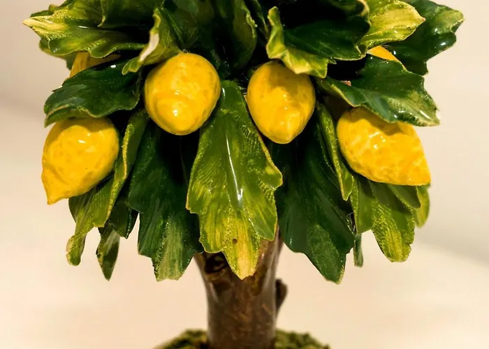 Gæstehus Montemare 3*