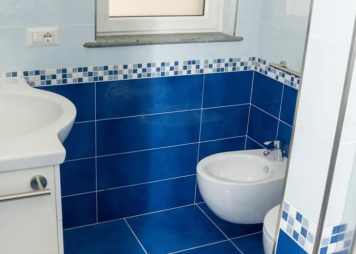 Montemare بيت ضيافة