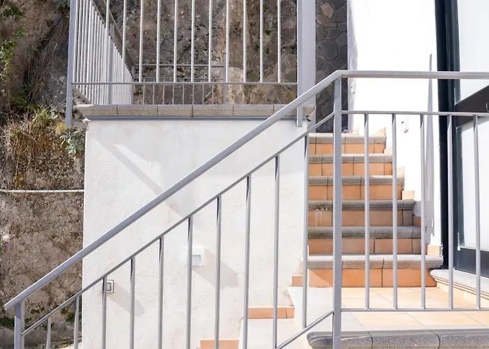 بيت ضيافة Montemare أمالفي