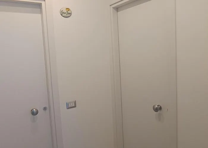 Gæstehus Montemare Amalfi