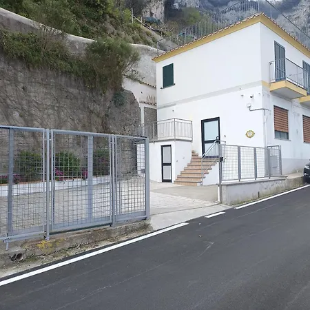 Affittacamere Montemare