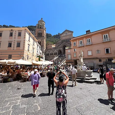 Montemare 3* Amalfi