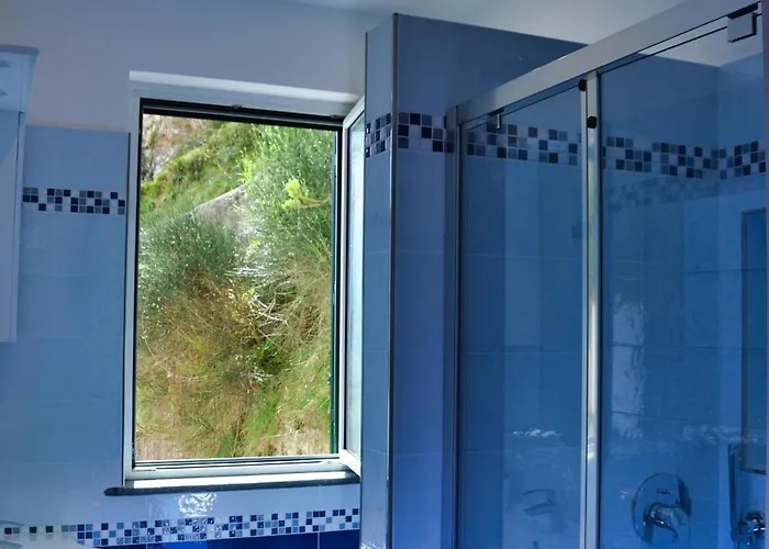 Affittacamere Montemare