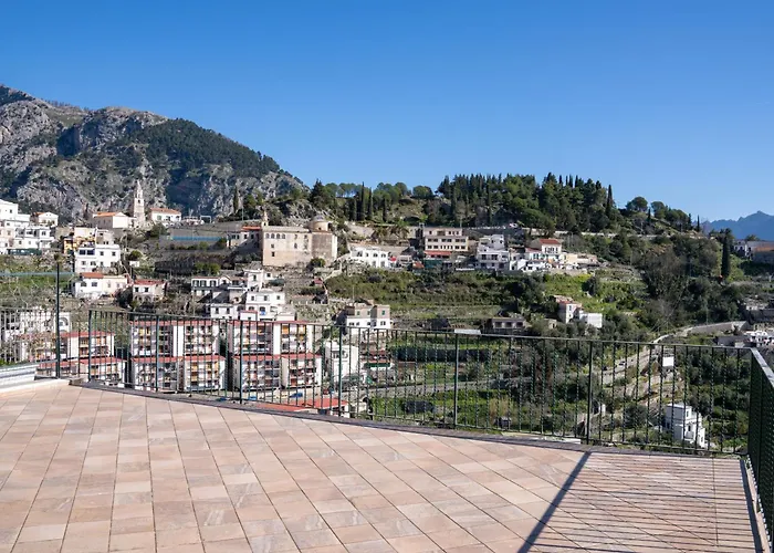 Montemare Affittacamere 3*