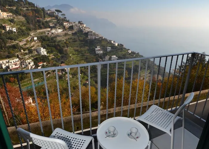 Affittacamere Montemare 3*