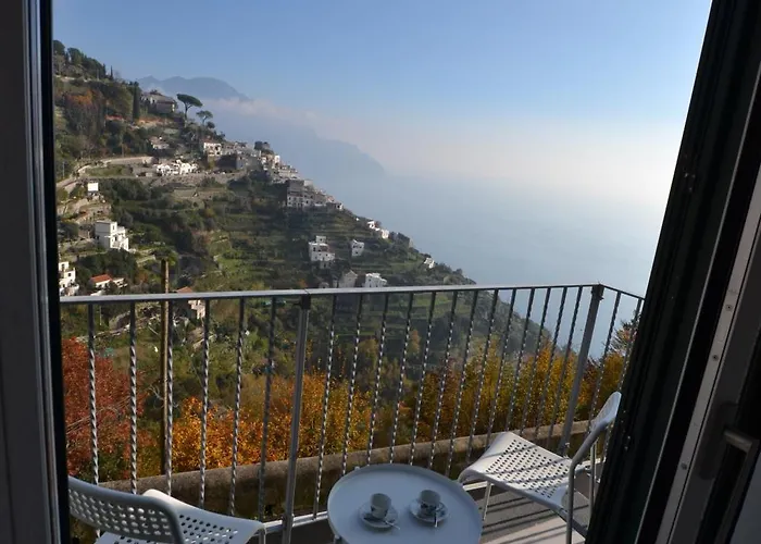 Affittacamere Montemare