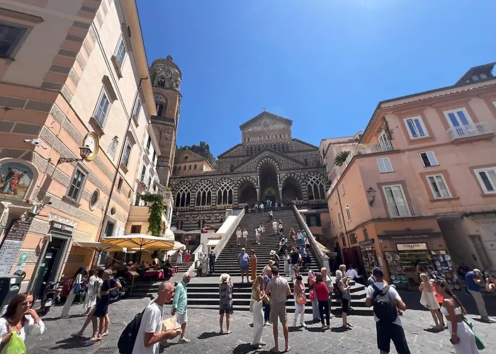 Montemare Affittacamere 3*