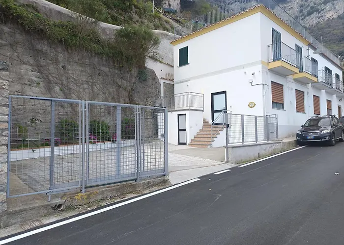 Affittacamere Montemare